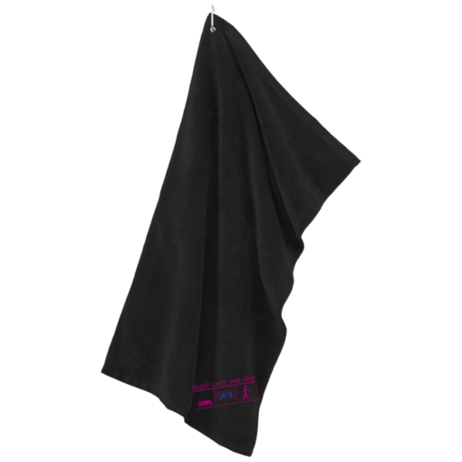 TW530 Microfiber Hiking Towel