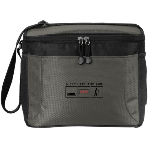 After Hike Water Cooler - 12-Pack