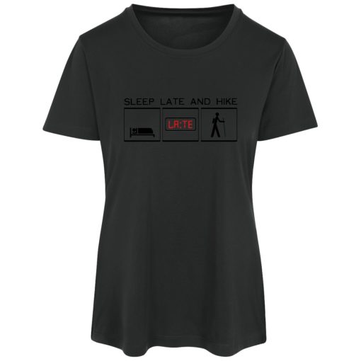 LST350 Sport-Tek Womens Competitor Tee Short Sleeve