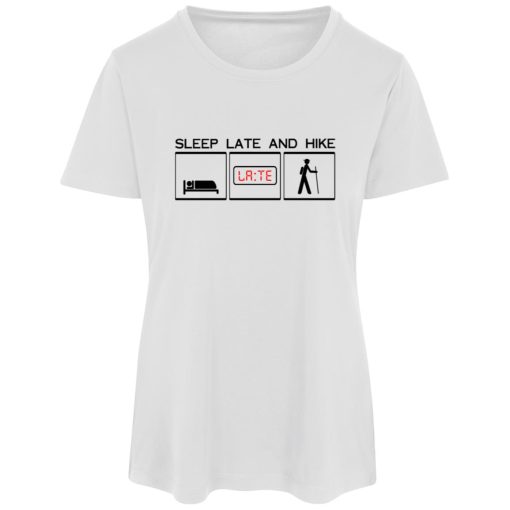 LST350 Sport-Tek Womens Competitor Tee Short Sleeve - Image 6