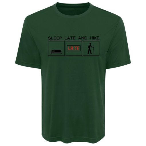 ST350 Sport-Tek Mens Competitor Tee Short Sleeve