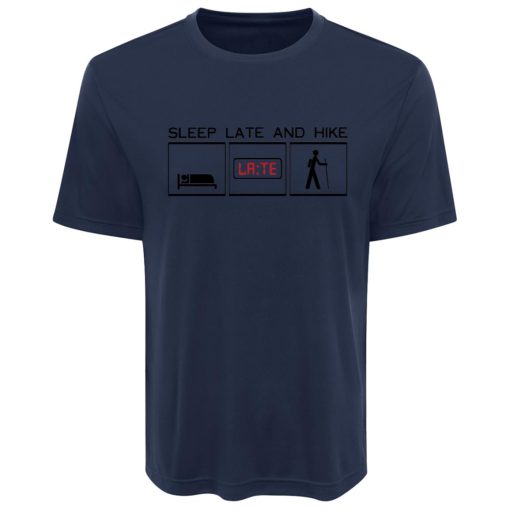 ST350 Sport-Tek Mens Competitor Tee Short Sleeve - Image 3