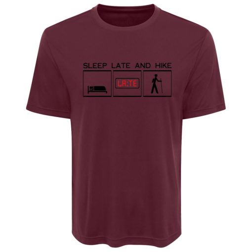 ST350 Sport-Tek Mens Competitor Tee Short Sleeve - Image 2