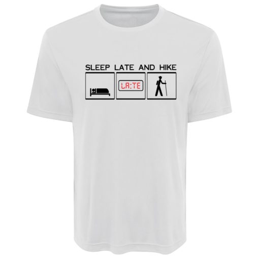 ST350 Sport-Tek Mens Competitor Tee Short Sleeve - Image 5